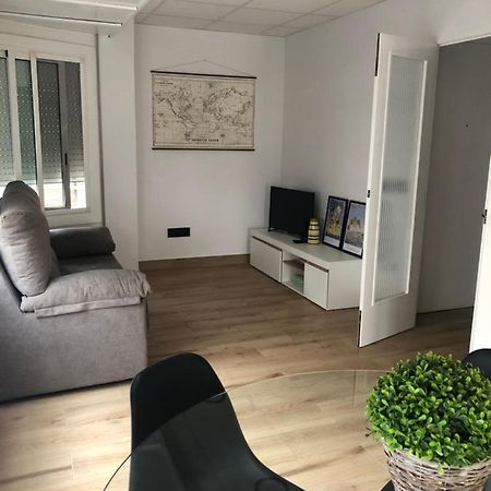 Apartmán La Pepita Sant Carlos de la Ràpita Exteriér fotografie