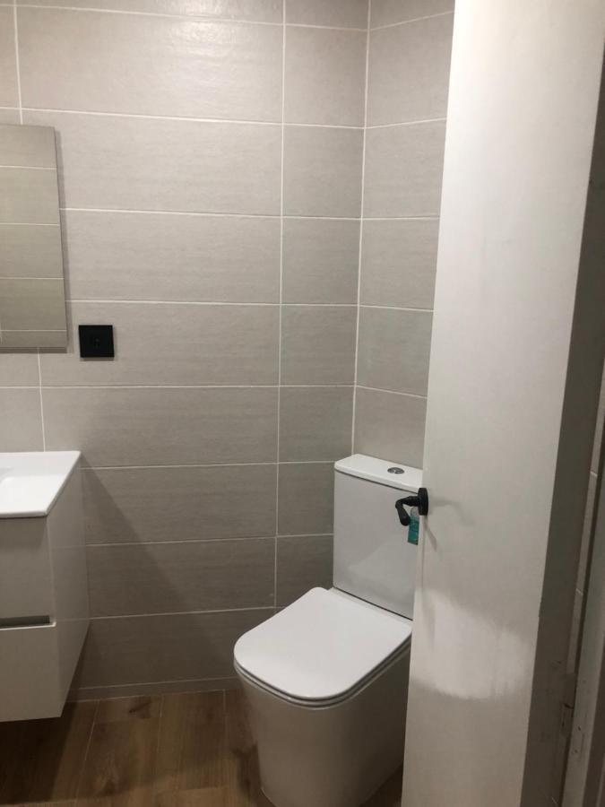 Apartmán La Pepita Sant Carlos de la Ràpita Exteriér fotografie