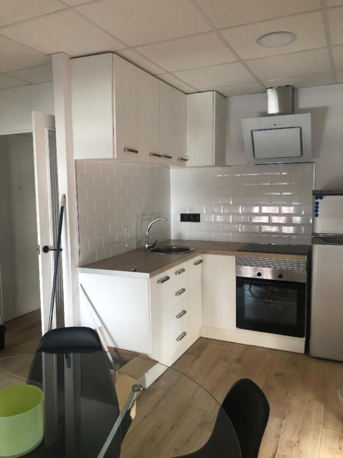 Apartmán La Pepita Sant Carlos de la Ràpita Exteriér fotografie