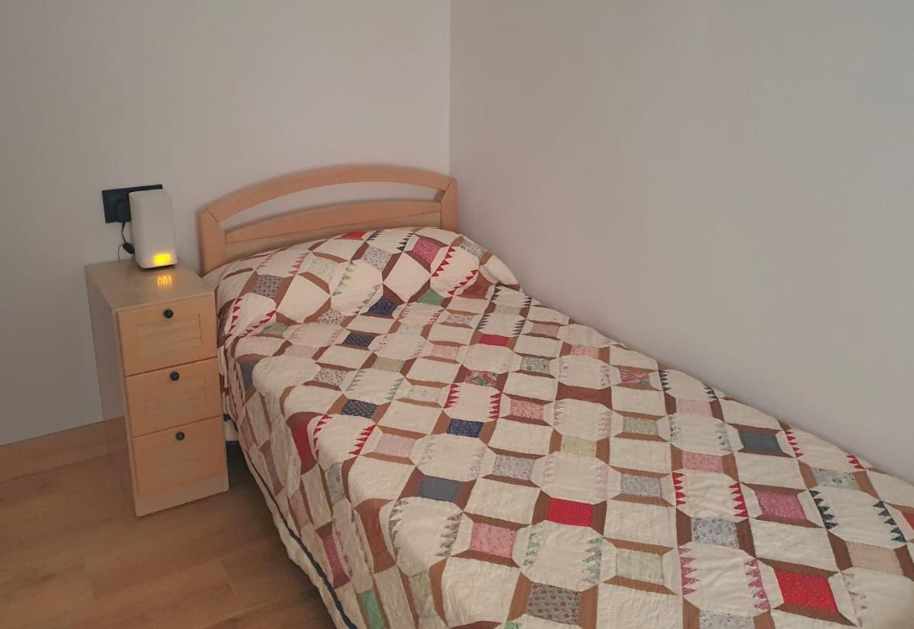 Apartmán La Pepita Sant Carlos de la Ràpita Exteriér fotografie