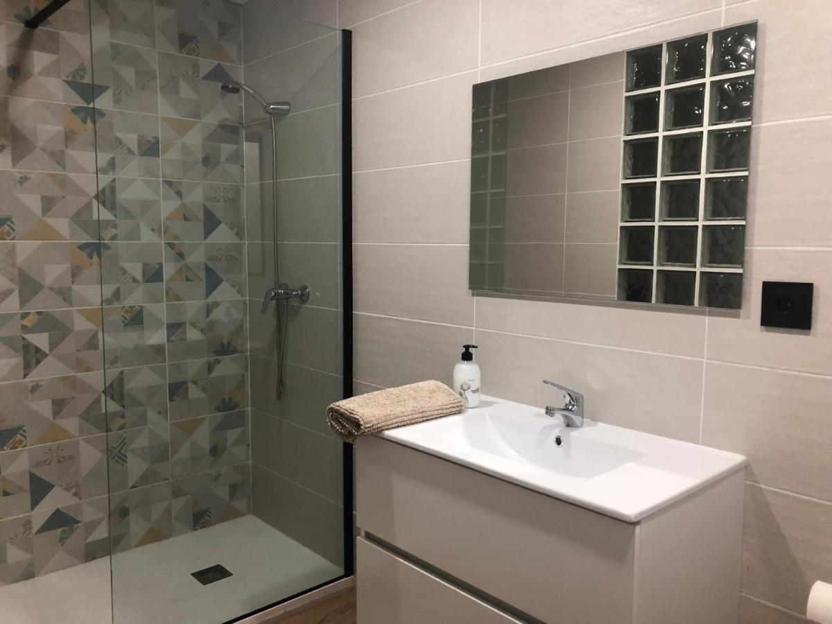 Apartmán La Pepita Sant Carlos de la Ràpita Exteriér fotografie