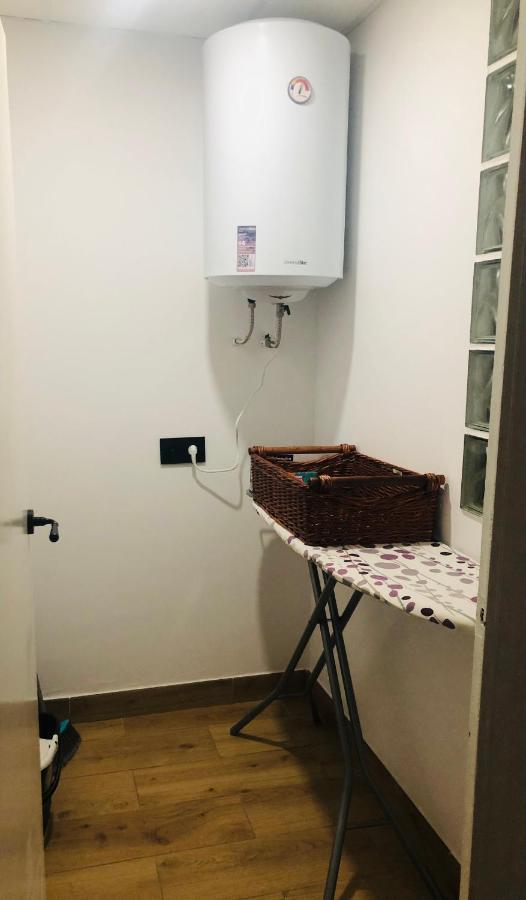 Apartmán La Pepita Sant Carlos de la Ràpita Exteriér fotografie
