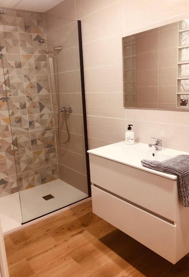 Apartmán La Pepita Sant Carlos de la Ràpita Exteriér fotografie